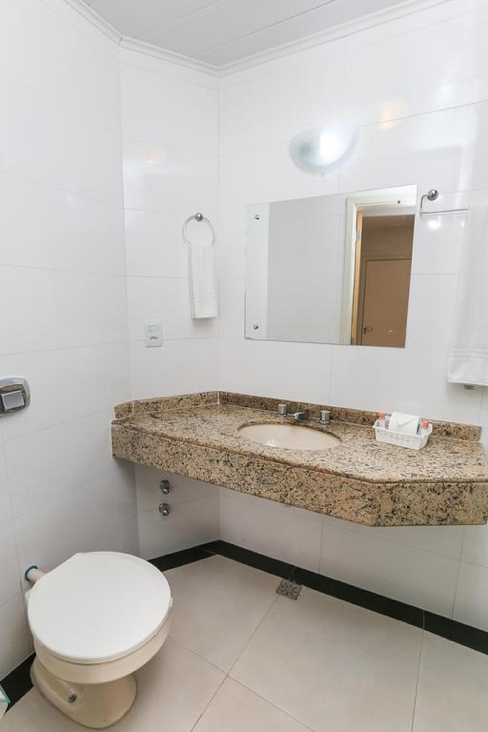 Hotel Express Aeroporto Porto Alegre