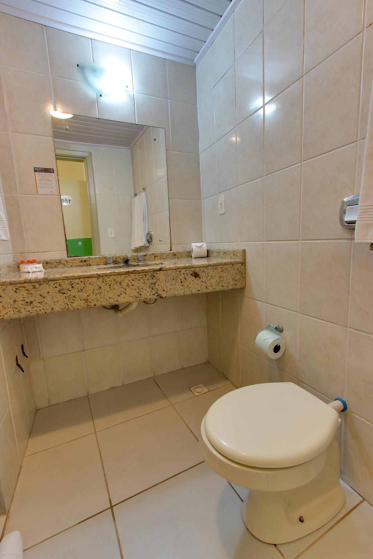 Express Aeroporto Hotel