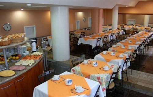 Hotel Express Aeroporto