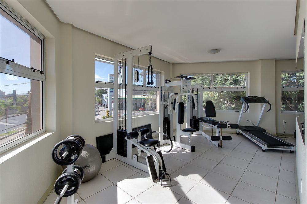 Hotel Express Aeroporto 3*