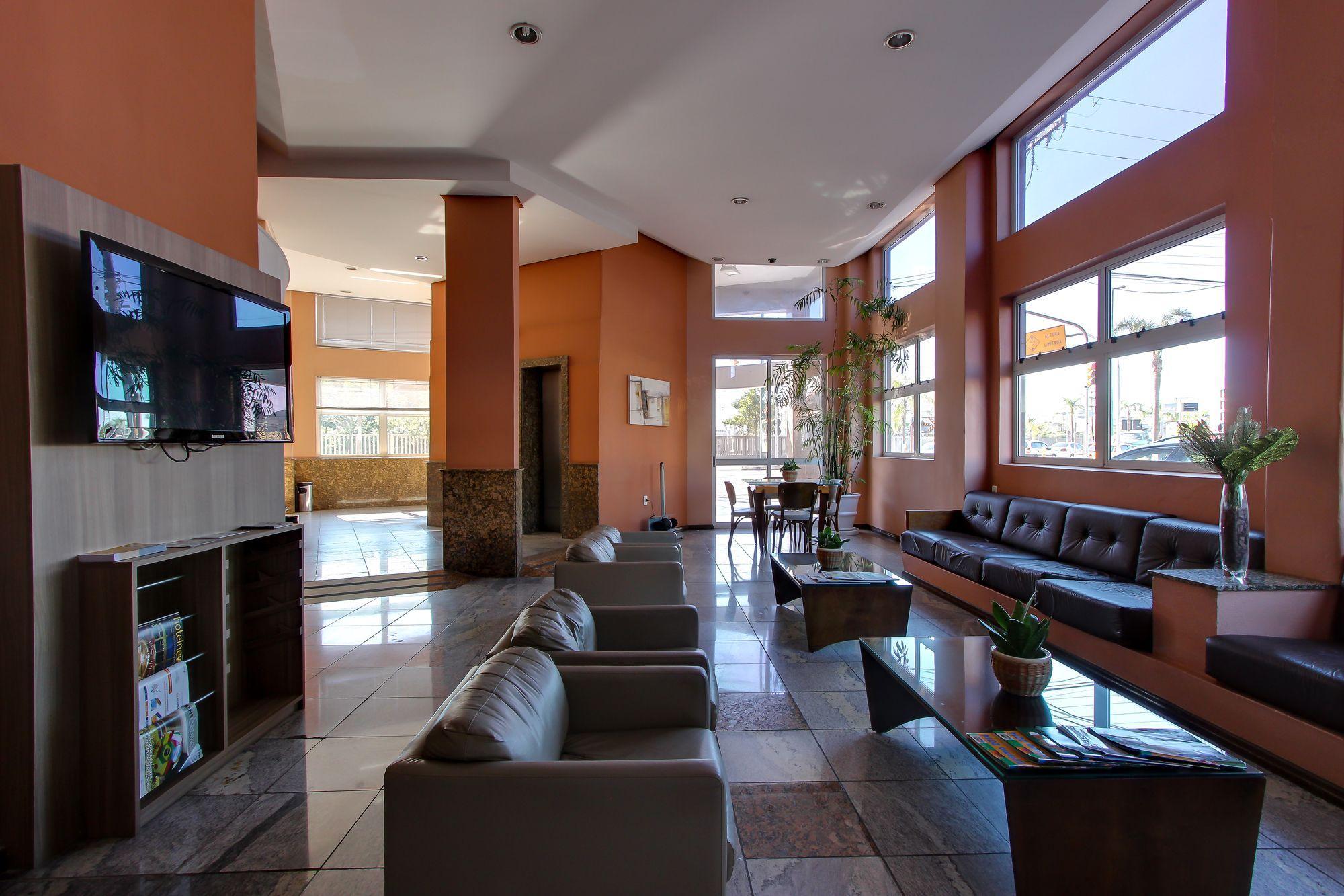 Express Aeroporto Hotel Porto Alegre