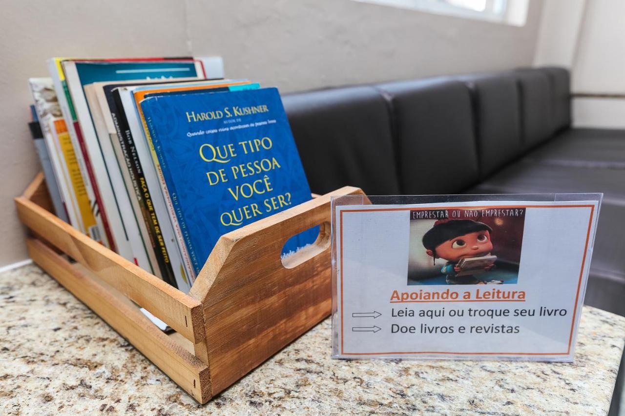 Express Aeroporto Hotel